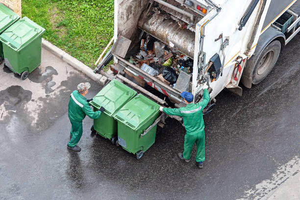Sebastopol, CA Junk Removal Company